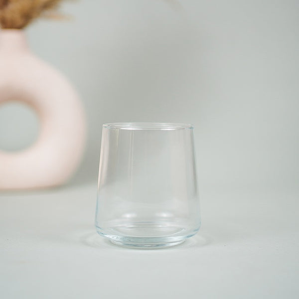 ZenithPour - Glass ware