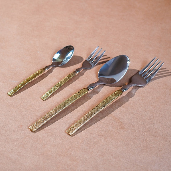 Forge - Cutlery Set