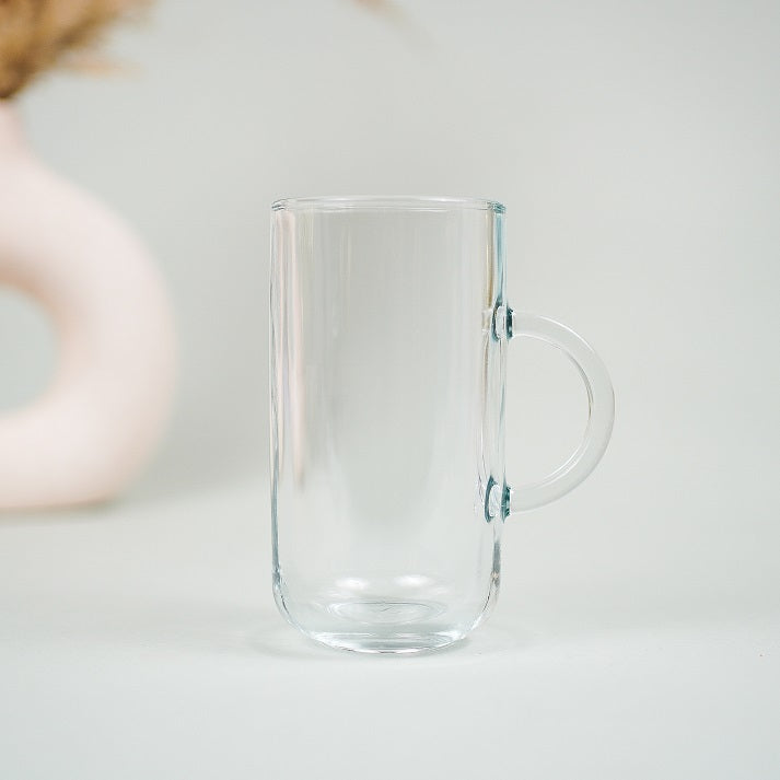 Celeste - Glass Ware