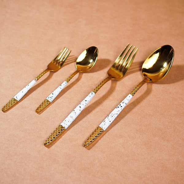 Edgeon - Cutlery Set