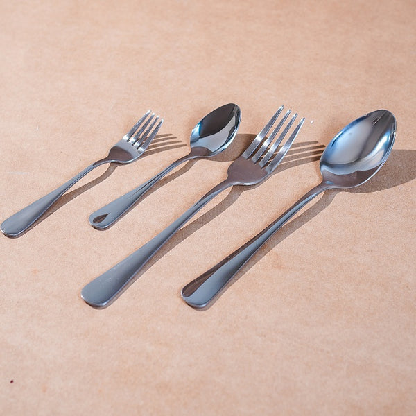 Carve-Cutlery Set