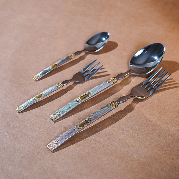Pristine-Cutlery Set