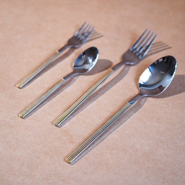 Vellum - Cutlery Set