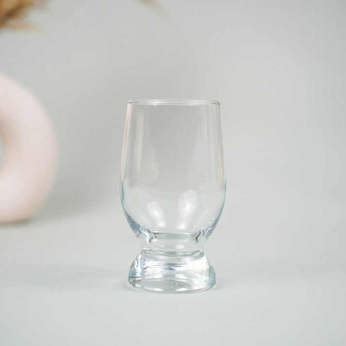 RadiantPure - Glass Ware