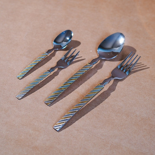 Prong - Cutlery Set