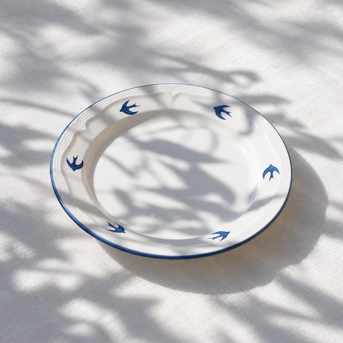 Grace Medium Plate