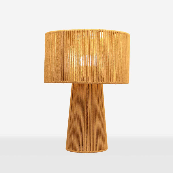 Textura Rope Lamp