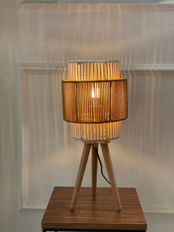 Nordic Tripod Lamp