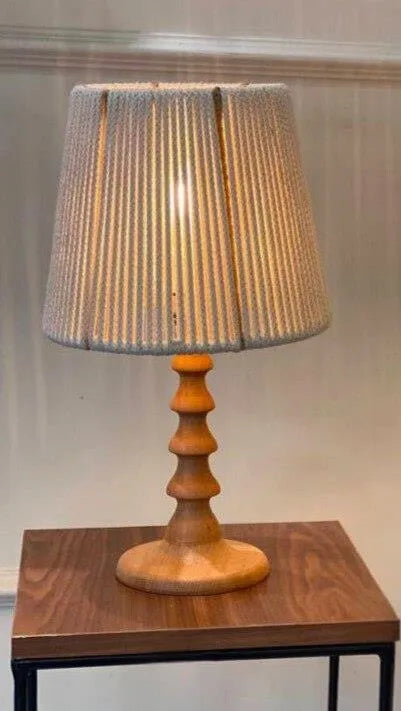 Classic Ripple Lamp
