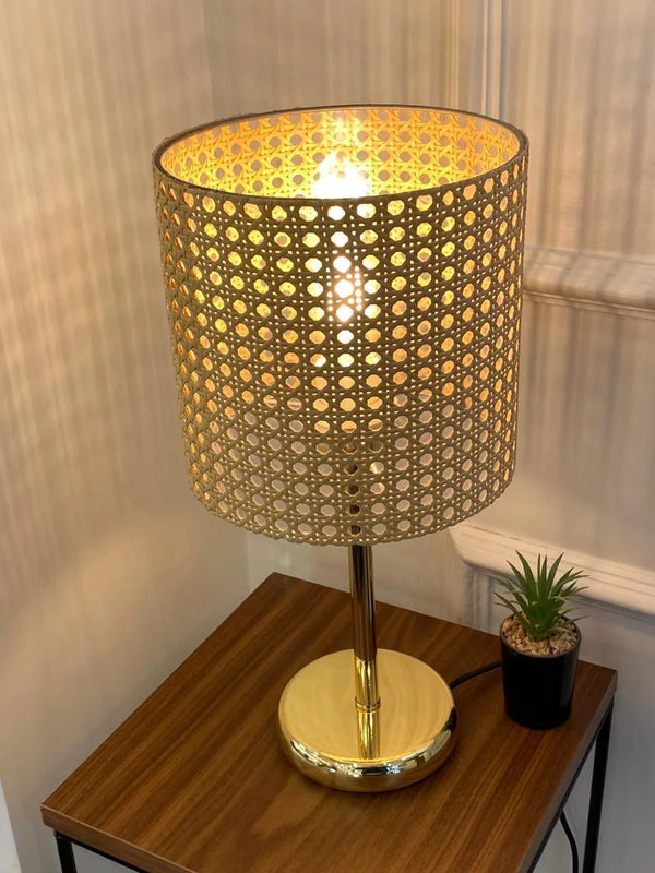 Cane Glow Lamp