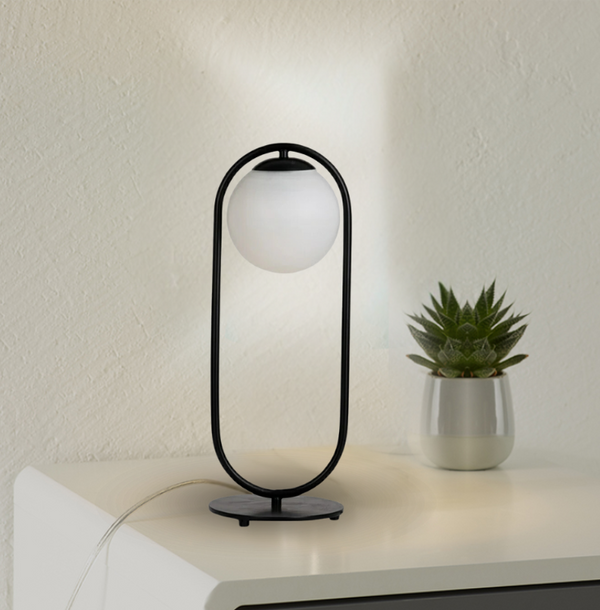 Orbit Frame Lamp
