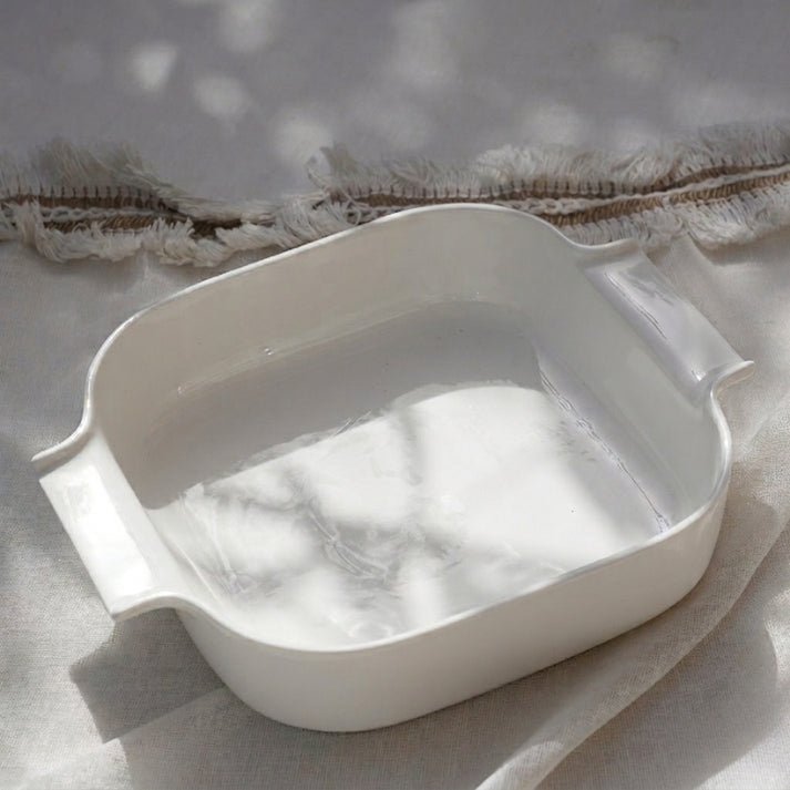 DeepBake white Casserole