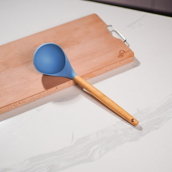 Bamboo Pour Ladle