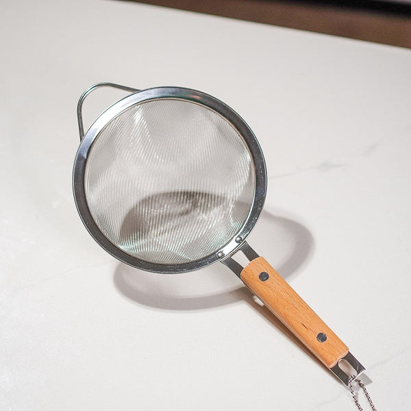 Natural Touch Strainer