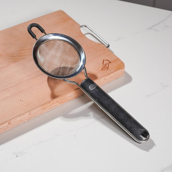 Compact Fine Mesh Strainer