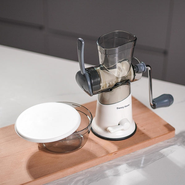 Manual Meat Wringer