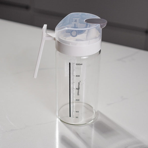 PurePour Oil Dispenser