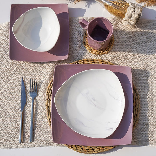 Ocean Serenity Dining Set