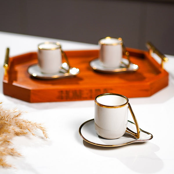 Café Luxe - Coffee Set