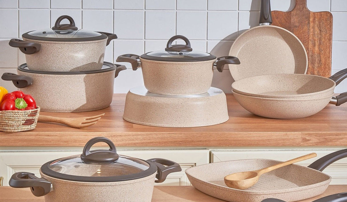 About Us - Unique & Classy Kitchenware – Home Hive